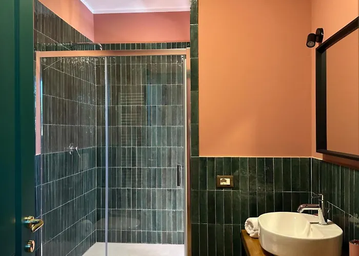 Olympia & Rezort Tarquinia