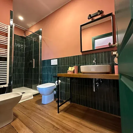 Resort Olympia & Tarquinia